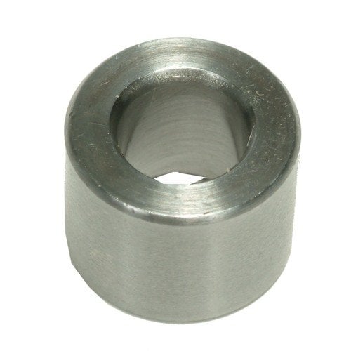 Härdade rostfria NECK SIZING BUSHINGS från L.E. Wilson ger exakt storlek i .001"-intervall för optimal hylspänning och precision i din ammunition.