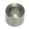 Härdade rostfria NECK SIZING BUSHINGS från L.E. Wilson ger exakt storlek med .001" intervall, perfekt för att finjustera hylsor och säkerställa korrekt halstryck.