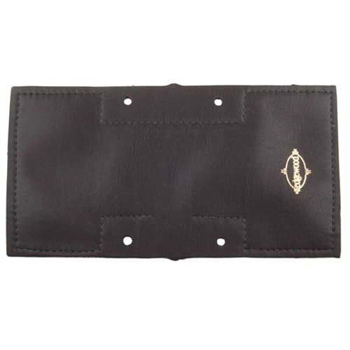 Den förbättrade SINCLAIR All-Purpose top replacement bag är tillverkad av högkvalitativ läder och lågfriktions Cordura, perfekt för både trä- och syntetiska kolvar.
