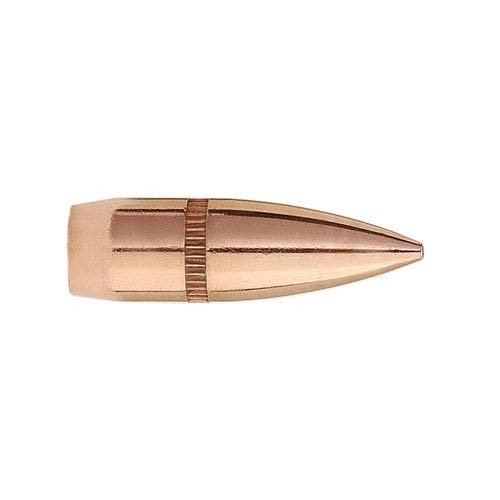 GAMEKING 22 kaliber 55gr Full Metal Jacket kulor är perfekta för jakt på småvilt, med låg skada på päls och kött, idealiska för AR-15 och M16.