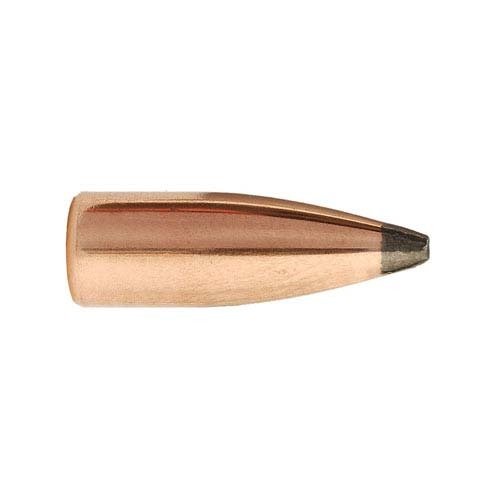 Varminter 22 kaliber kulor erbjuder överlägsen precision, lätt konstruktion för explosiv expansion och hög hastighet med platta banor, perfekt för viltjakt.