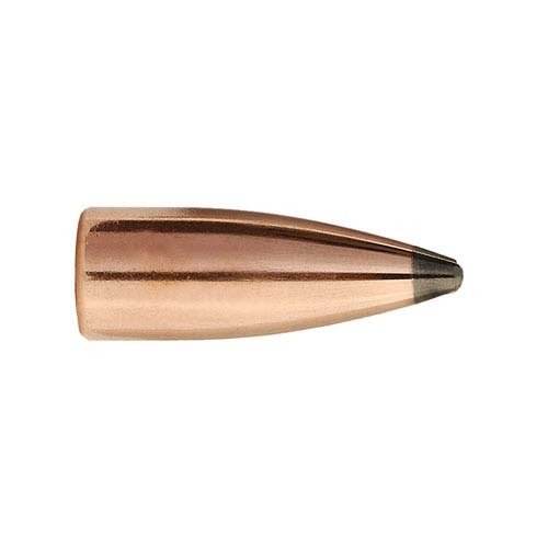 Varminter 22 kaliber 45gr Spitzer Pointed kulor erbjuder exceptionell precision, explosiv expansion och hög hastighet för effektivt viltjakt.