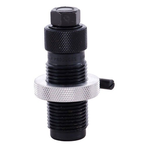 Forster Universal Bullet Puller passar standardpressar med 7/8"-14 gängor och Co-Ax Press, enkelt att ta bort kulor från nästan alla patroner.