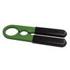 SINCLAIR REDDING DIE LOCK RING PLIERS är tillverkade av maskinbearbetad aluminium för att enkelt lossa Redding-dies utan att skada låsringen.