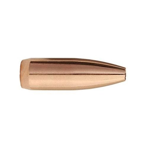 GAMEKING 22 kaliber 55 gr #1390 Hollow Point Boat Tail kulor erbjuder snabb expansion och hög precision för långdistansskytte av småvilt.