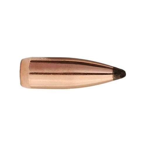 Upplev precision och prestanda med Sierra GameKing 22 kaliber kulor. Perfekta för jägare och skyttekunniga, erbjuder de exakt träffsäkerhet och pålitlig prestanda.