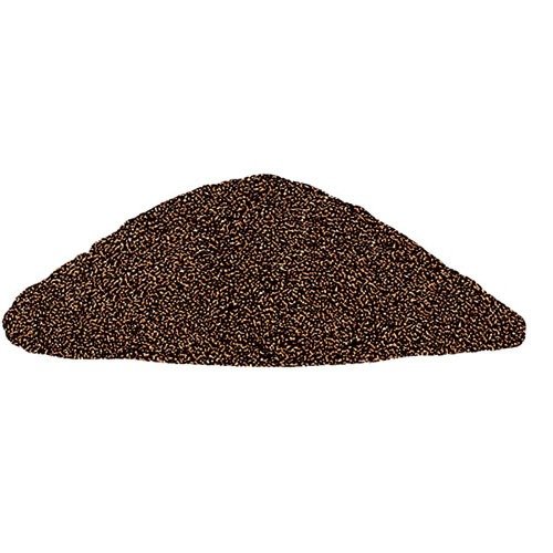 Håll dina hylsor rena med RCBS Formula 1 valnötsskal media! 🌰 Perfekt för snabb rengöring i alla tumlare. Beställ nu!