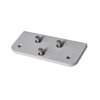 Sinclair 7/8-14 Benchrest Press erbjuder en 10-gradig lutning, lättåtkomlig primerutgång och robust konstruktion för effektiv och säker omladdning av patroner.