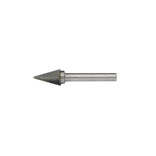 Sinclair VLD case mouth chamfering tool med avtagbar 28 graders carbide cutter för perfekt förberedelse av hylsor till VLD, båtstjärnor och platta kulor.