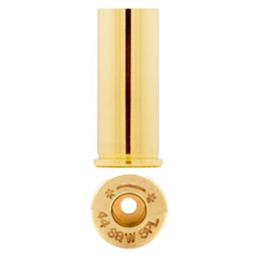 Starline 44 SPECIAL BRASS erbjuder högkvalitativt rakväggsbrass som är det självklara valet för toppskyttar, förpackat i 100 stycken per påse.