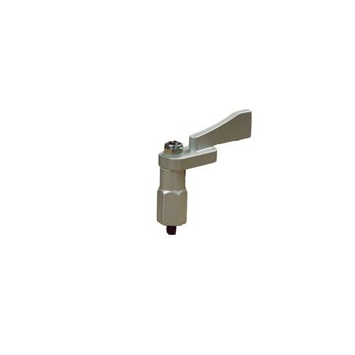 Sinclair Shark Fin Trimmer Clamp gör det snabbare och enklare att hålla case holder på plats på Wilson Trimmers, passar alla trimmers på Sinclair Trimmer Stand.