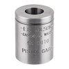 WILSON PISTOL MAX CASE GAGES säkerställer korrekt dimensionering av dina patronhylsor, vilket förhindrar översizing och garanterar precision i din omladdning.