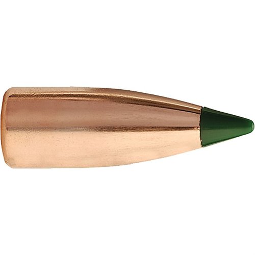 Sierra BlitzKing 22 kaliber kulor erbjuder explosiv expansion och hög precision, perfekt för skadedjur och småvilt med en lättviktsdesign för optimal prestanda.