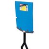 MTM CASE-GARD JAMMIT TARGET STAND POLYMER BLACK