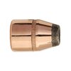 Sports Master® handgun bullets erbjuder pålitlig expansion och viktbevarande med sin serraterade "Power Jacket" för maximal energitransfer vid träff.