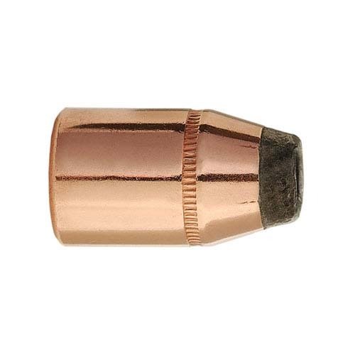 SIERRA PISTOL BULLETS 41 Cal 210GR Sports Master JHC ger tillförlitlig expansion och maximal energiöverföring. Perfekt för handeldsvapen. Lär dig mer! 🔫✨