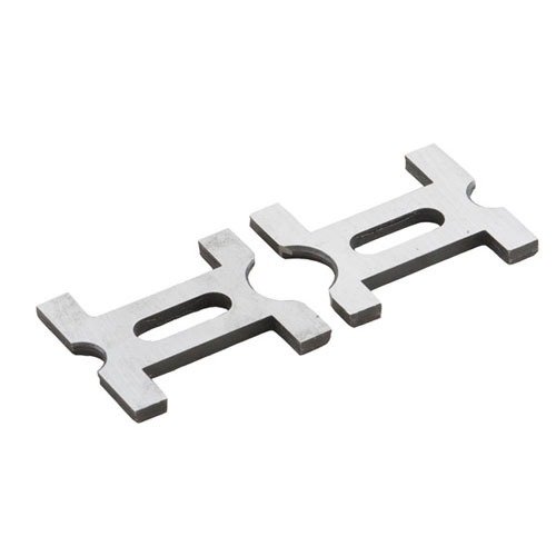 CO-AX REPLACEMENT JAWS erbjuder snabb diebyte, automatisk shellholder och effektiv primerfångare, vilket gör omladdning enklare och mer effektivt.