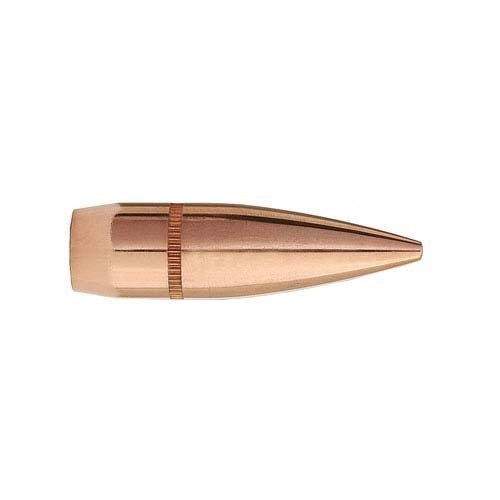 GameKing 30 Cal (.308) 150gr FMJBT kulor erbjuder hög precision och låg dragkraft, perfekt för långdistansjakt med bevarade pälsar.