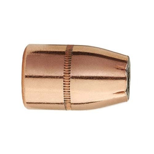 Upptäck SIERRA PISTOL BULLETS 50 CAL 350GR JHP för konsekvent expansion och maximal energiöverföring. Perfekt för precision och tillförlitlighet. Lär dig mer! 🔫💥