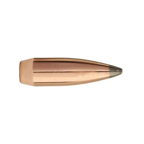 GameKing® 30 kaliber (0.308') 150GR Spitzer Boat Tail kulor erbjuder överlägsen precision, högre hastighet och mindre vindavdrift för långdistansjakt.