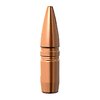 TRIPLE-SHOCK X 22 kaliber är en blyfri, 100% kopparprojektil som ger extrem penetration och behåller 100% av sin vikt för hög precision och mindre kopparfoulning.