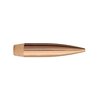 MATCHKING 6MM (0.243") HOLLOW POINT BOAT TAIL-kulor erbjuder överlägsen ballistisk prestanda för långdistansskytte under svåra förhållanden. Perfekt för tävling!
