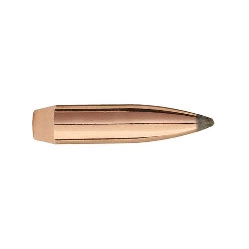 GAMEKING 7MM (0.284') 160GR Spitzer Boat Tail kulor erbjuder överlägsen precision och prestanda för långdistansjakt med mindre drag och bättre energi.