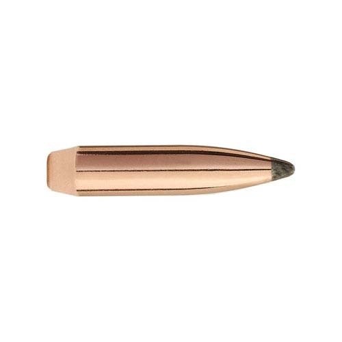 GAMEKING 6.5MM (0.264") Spitzer Boat Tail Bullets erbjuder enastående precision och prestanda, perfekt för jakt och sportskytte med 140GR vikt per kula.