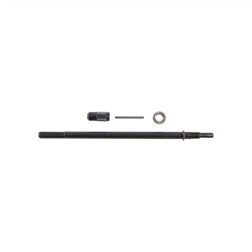 CARBIDE KIT för Competition Bushing Die ger överlägsen hållbarhet och precision för 338 Lapua och 338 Rem Ultra, perfekt för tävlingsskyttar.
