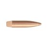 MATCHKING 6.5MM (0.264") 140GR kulor erbjuder oöverträffad noggrannhet med tunna jackor, hög ballistic coefficient och båtstjärt design för minimal drag.