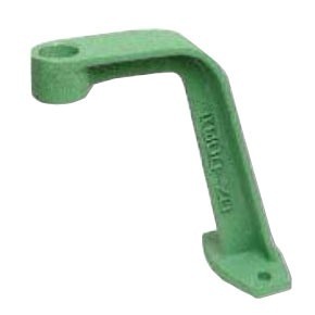 Redding Powder Measure Bench Stand möjliggör enkel bänkinstallation av pulvermått med 7/8-14 gänga, låsringen ger snabb justering och tömning.