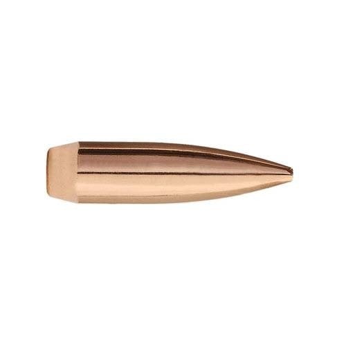 MATCHKING 30 kaliber (0.308") 168gr HPBT kulor erbjuder överlägsen ballistisk prestanda för tävlingsskyttar, idealiska för långdistansskytte under svåra förhållanden.