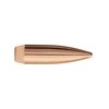 MATCHKING 30 kaliber (0.308") 168gr HPBT kulor erbjuder överlägsen ballistisk prestanda för tävlingsskyttar, idealiska för långdistansskytte under svåra förhållanden.