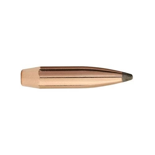 GAMEKING 7MM 175GR Spitzer Boat Tail kulor erbjuder överlägsen precision och prestanda för långdistansjakt med mindre drag och plattare bana.
