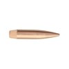 MATCHKING 6.5MM kulor erbjuder oöverträffad noggrannhet med sin tunna jacka, hög ballistic coefficient och båtstjärtform för minimal drag. Perfekta för tävling!
