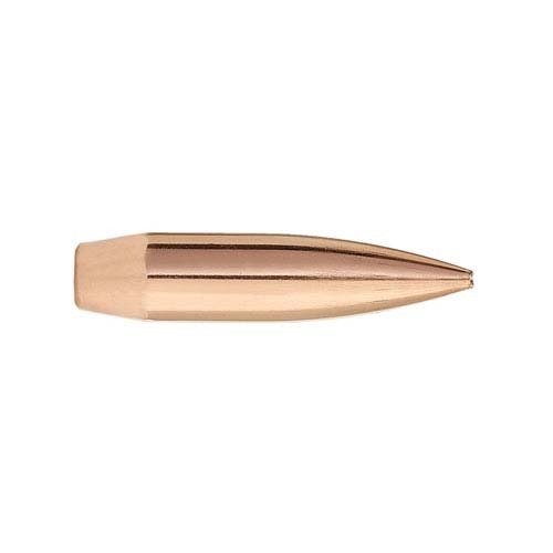 MatchKing® 30 kaliber 190GR HPBT kulor erbjuder överlägsen ballistisk prestanda för tävlingsskyttar, idealiska för långdistansskytte under svåra förhållanden.