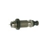 Redding Type S Bushing Full Length Die erbjuder exakt kontroll över hylsans nacke, justerbar decappingstång och möjlighet att användas som kroppsdies.