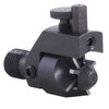 RCBS 3-Way Cutter för Trim Pro Case Trimmers effektiviserar trimning och avgradning med en inre chamferingblad och en yttre avgradningsblad.