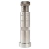 L.E. WILSON Chamber Type Bullet Seater ger perfekt kontroll över kul- och hylsalignment, vilket ger en oslagbar precision för benchrest-skyttar.