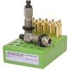 Redding Neck Sizing Die Set 7mm Weatherby Mag innehåller två dies för exakt passform, med decapping rod assembly och seating die med crimp ring för optimal precision.