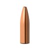 Varmint Grenade 22 kaliber är blyfria kulor med explosiva resultat, hög frangibilitet och minimal risk för rikoschetter, perfekt för att eliminera skadedjur.