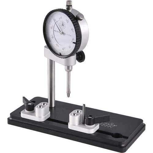 Krutmåttsverktyg > Concentricity Gauges - Förhandsgranskning