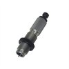 FULL LENGTH SIZING DIES 8X56MM MANNLICHER från REDDING formar hela patronen, inklusive hylsans nacke och kropp, och inkluderar decapping assembly och expander ball.