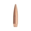 För seriös tävlingsskytte erbjuder MatchKing® 22 kaliber 80gr HPBT kulor överlägsen ballistisk prestanda med sin hollow point boat tail design för långdistansskytte.