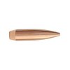 MATCHKING 6.5MM kulor erbjuder oöverträffad precision med en tunn jacka och en hög ballistic coefficient, perfekt för tävlingsskytte.