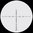 NIGHTFORCE PRECISION BENCHREST 8-32X56MM SFP NP-R2 RETICLE BLACK