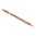 SINCLAIR INTERNATIONAL BRONZE RIFLE BORE BRUSH, 6.5MM, 8-32M, 12 PACK