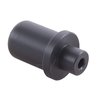 SINCLAIR Bullet Seating Depth Tool ger noggranna mått på ammunitionens längd, passar de flesta gevär och inkluderar en guide för AR-15 för bästa precision.