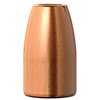 TAC-X 9MM är blyfria solid copper hollow point kulor med djup hålpunkt för överlägsen prestanda och pålitlig matning, utan praktiskt taget någon mynningseffekt.