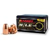 BARNES BULLETS 44 CALIBER (0.429") 200GR TAC-XP FLAT BASE 40/BOX